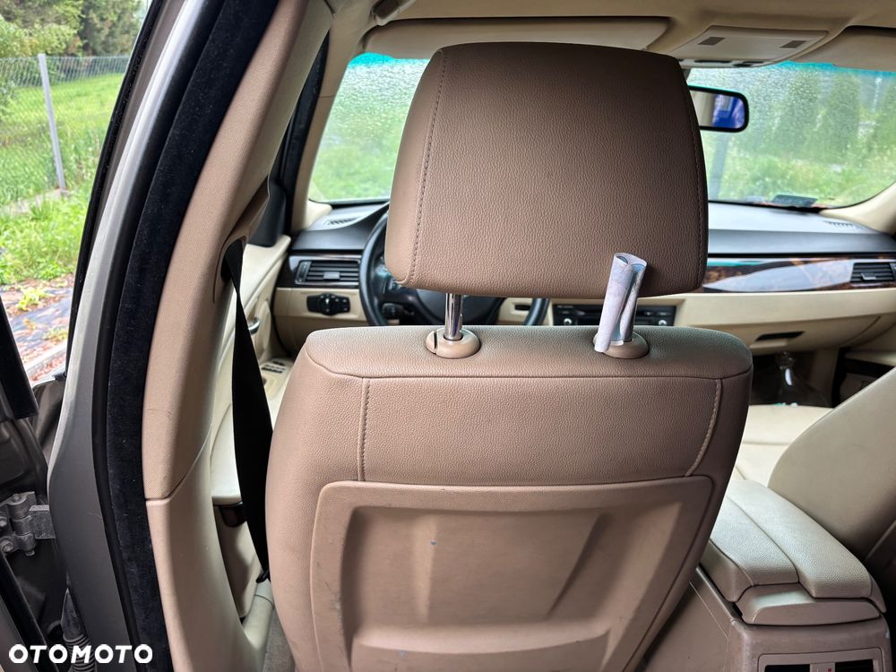 BMW Seria 3 320d - 4