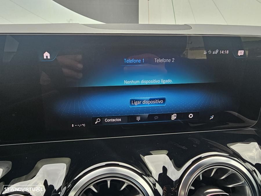 Mercedes-Benz EQA 250+ Progressive - 44