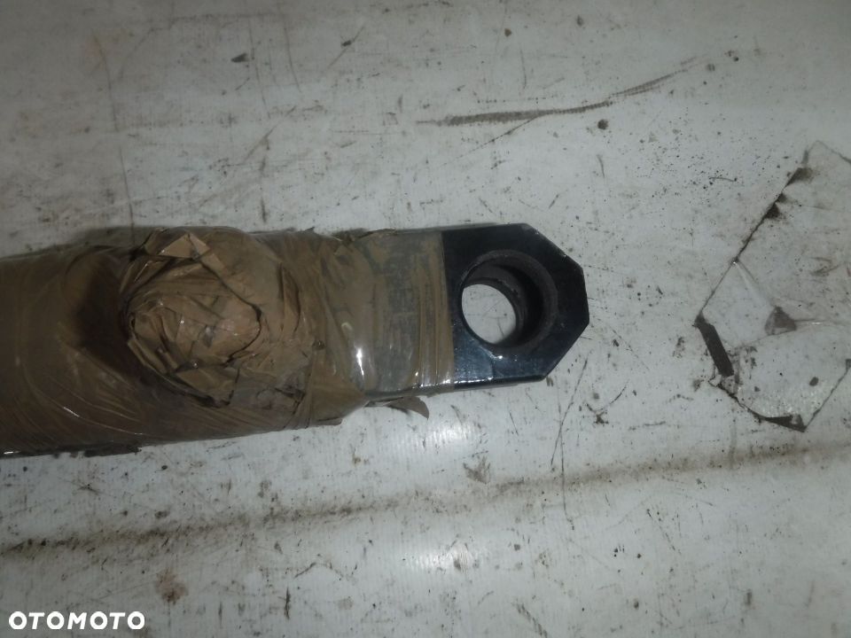 siłownik hydrauliczny L950mm zasuwy windy - 2