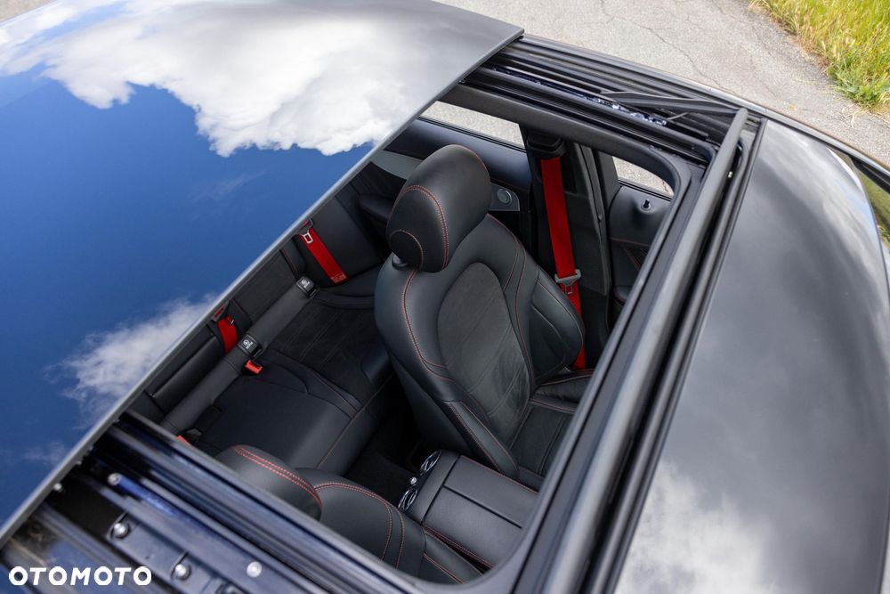 Mercedes-Benz Klasa C 450 AMG 4-Matic 7G-TRONIC - 19