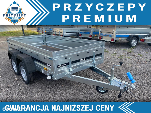 Martz Premium 264/2