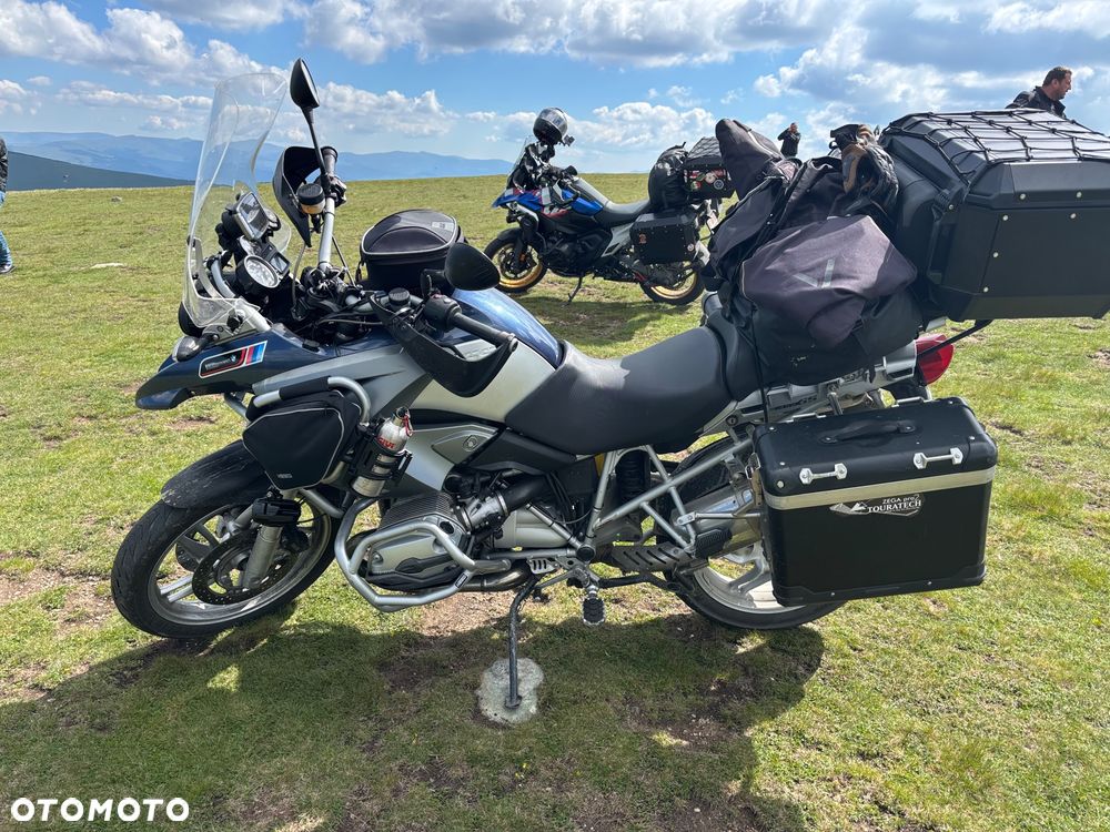 BMW GS - 2