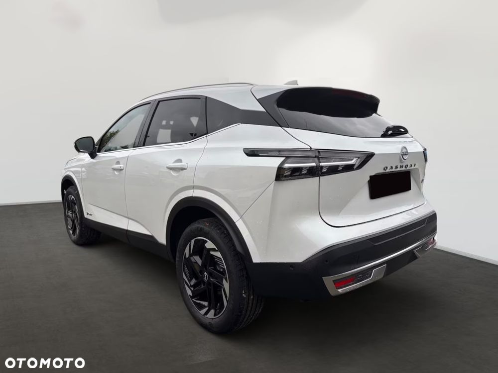 Nissan Qashqai 1.5 e-POWER N-Connecta - 3