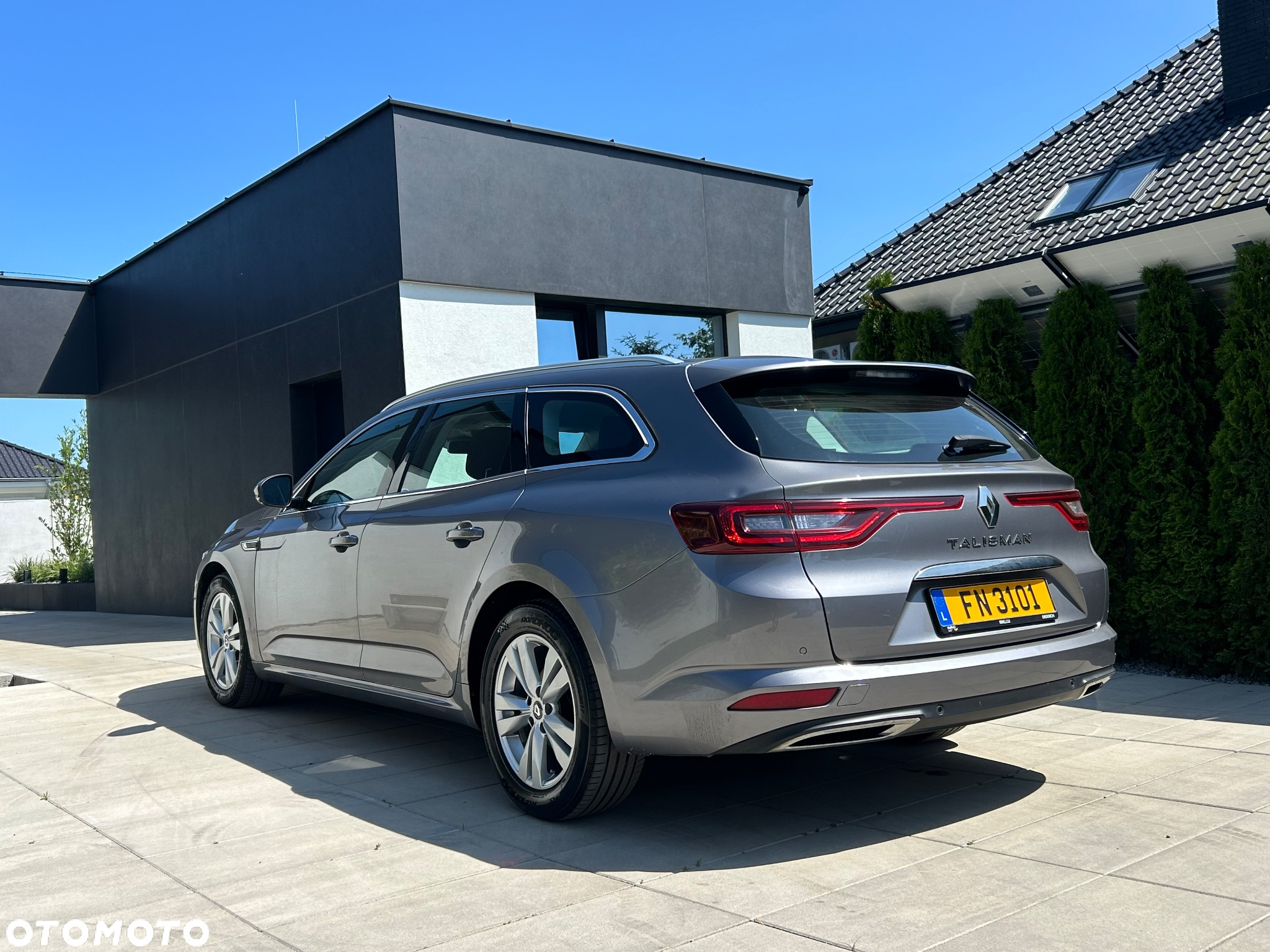 Renault Talisman - 7