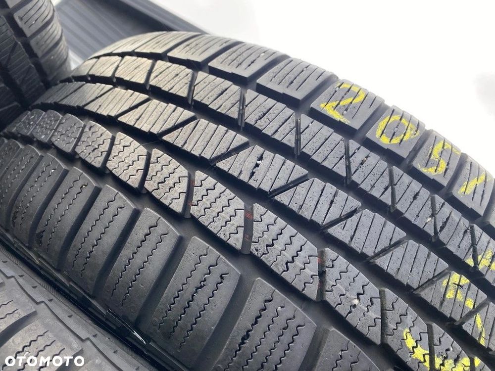205/50r17 Continental Conti TS815_7,3mm_4szt_(529) - 5