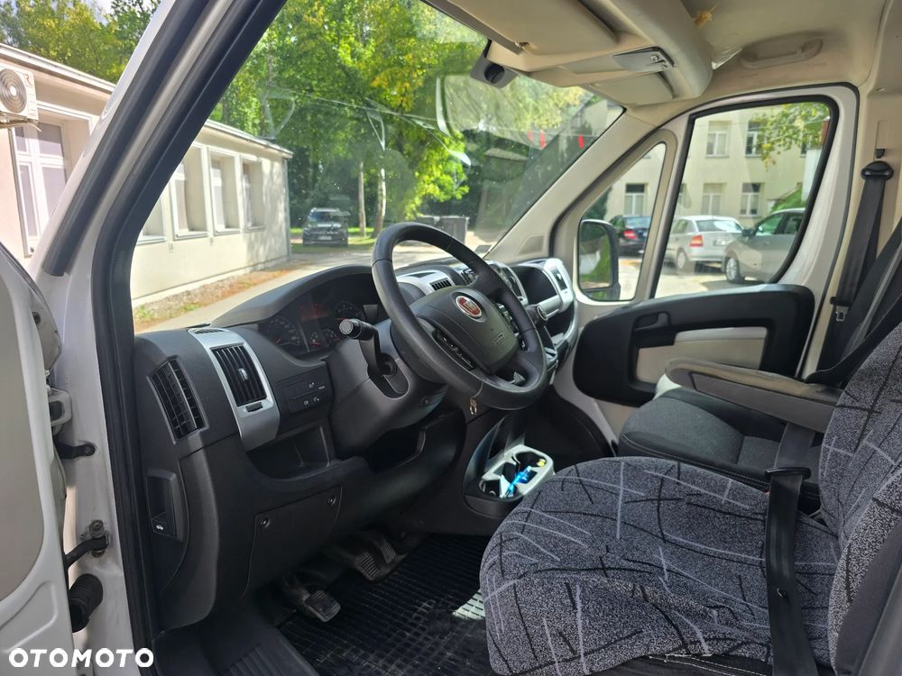 Fiat Ducato L2H1 - 3