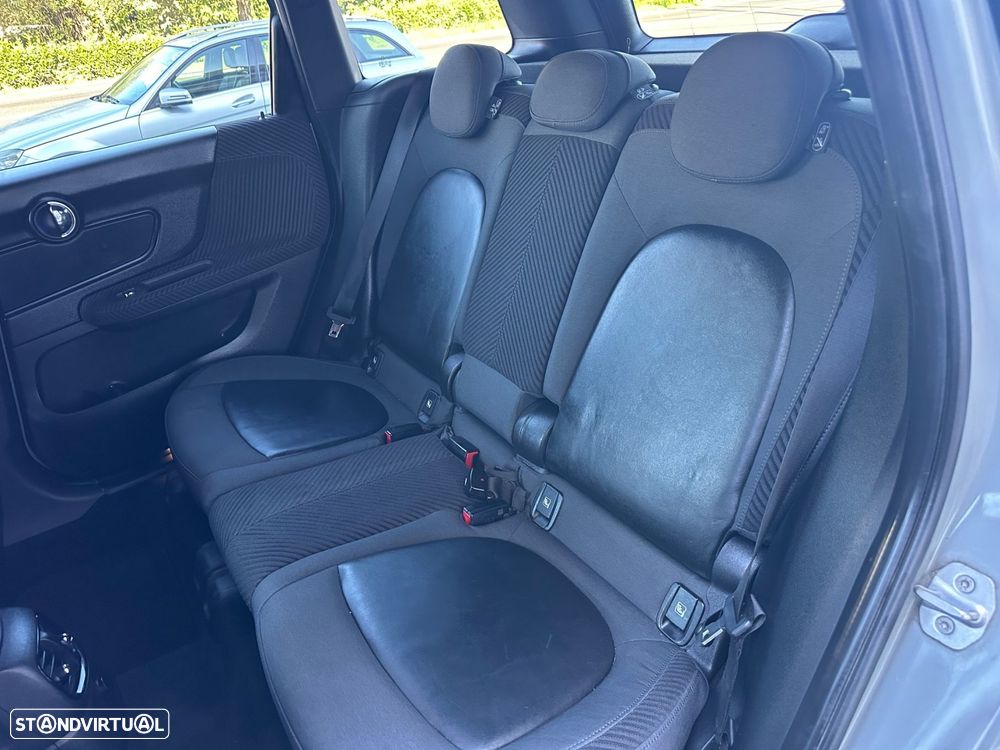 MINI Countryman Cooper D John Cooper Works - 13