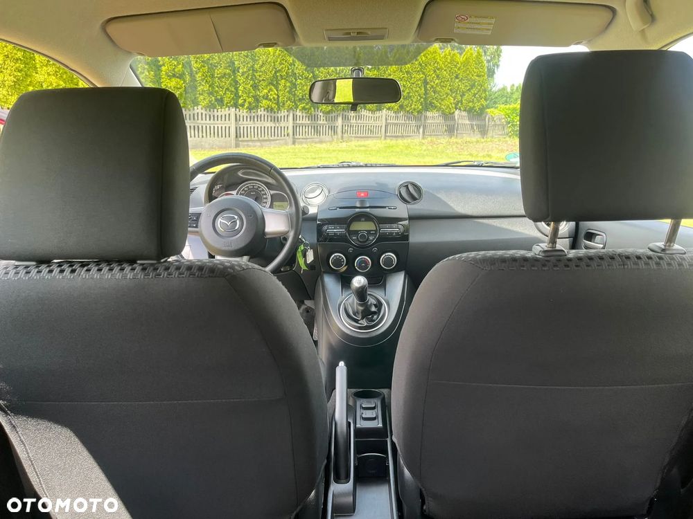 Mazda 2 1.3 MZR Edition - 24