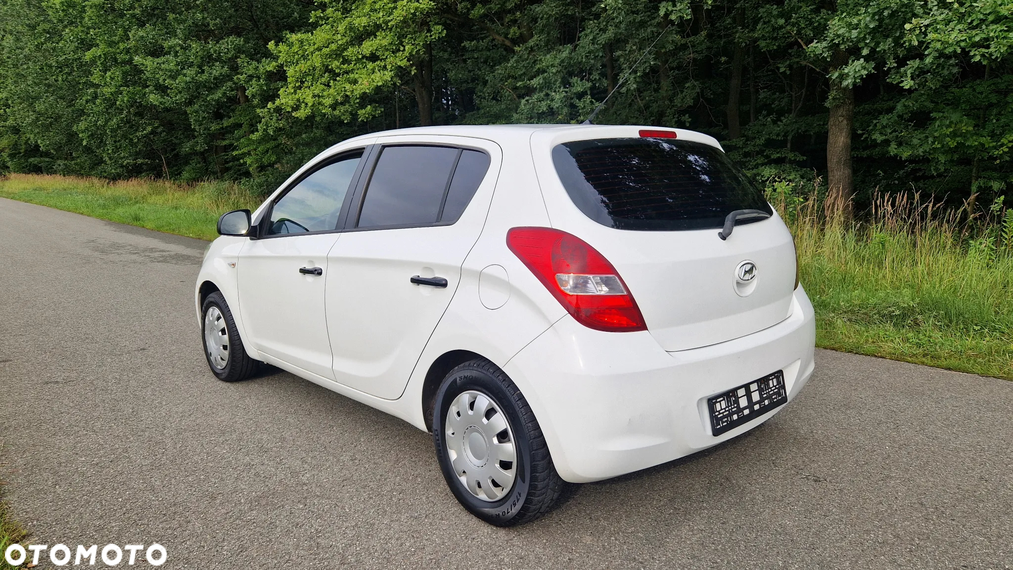 Hyundai i20 1.2 Edition Plus - 5
