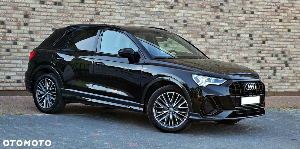 Audi Q3 35 TDI S tronic S line - 4
