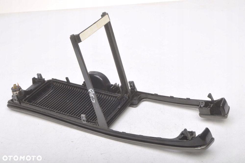 VOLVO C30 LIFT S40 II V50 ROLETA SCHOWKA 30755392 - 8
