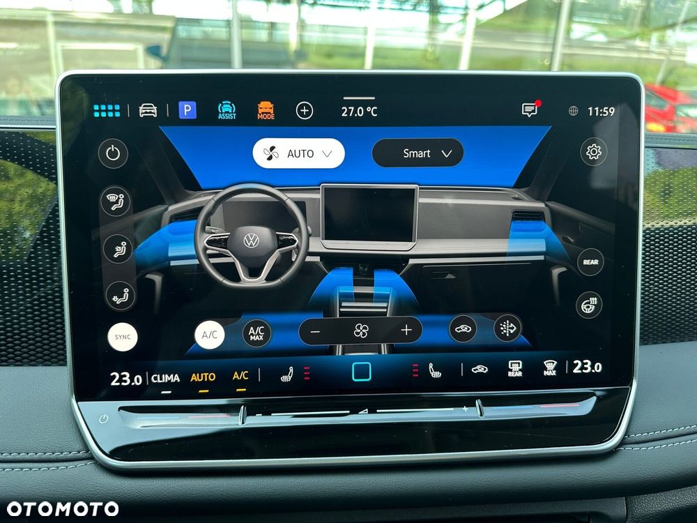 Volkswagen Tiguan 1.5 eTSI Life Plus DSG - 20