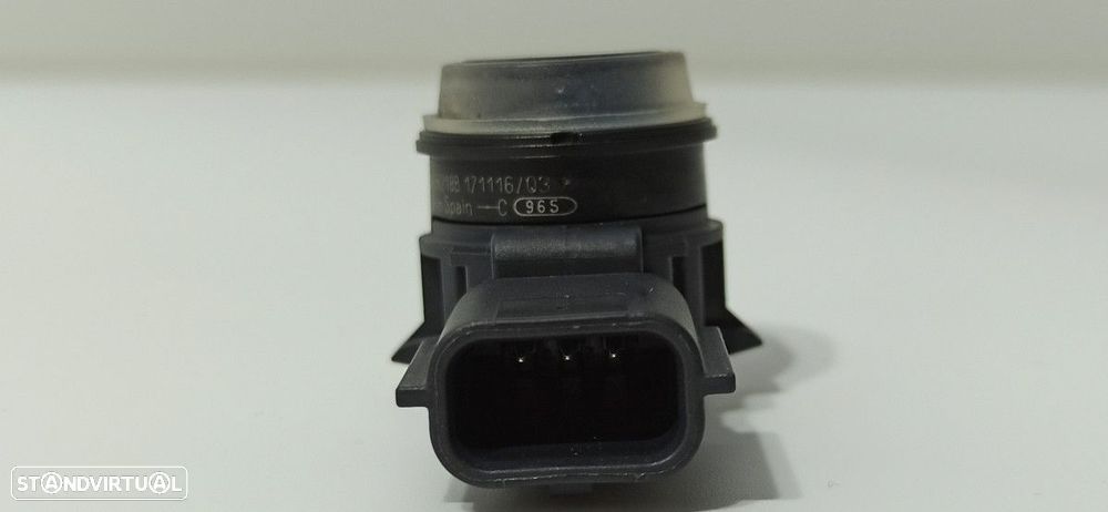 SENSOR DE ESTACIONAMENTO RENAULT MEGANE IV BERLINA 5P EXPERIENCE - 2