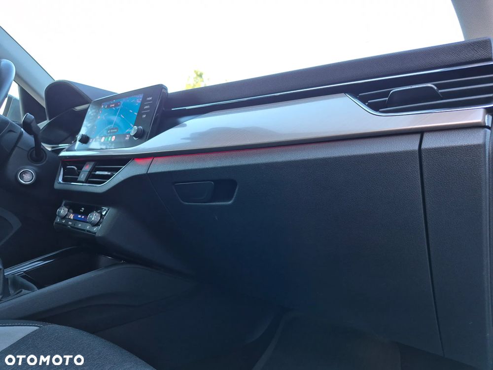 Skoda Scala 1.0 TSI Style - 20
