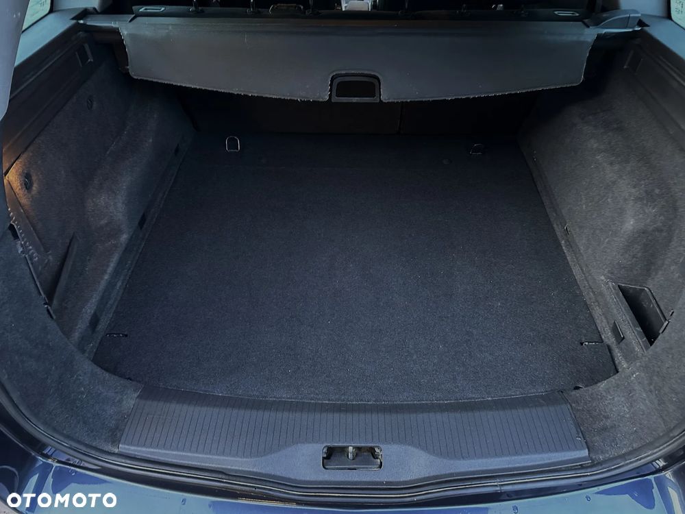 Opel Astra 1.6 Design Edition - 14