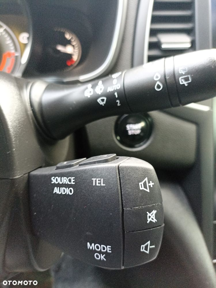 Renault Megane ENERGY dCi 130 GT LINE - 26