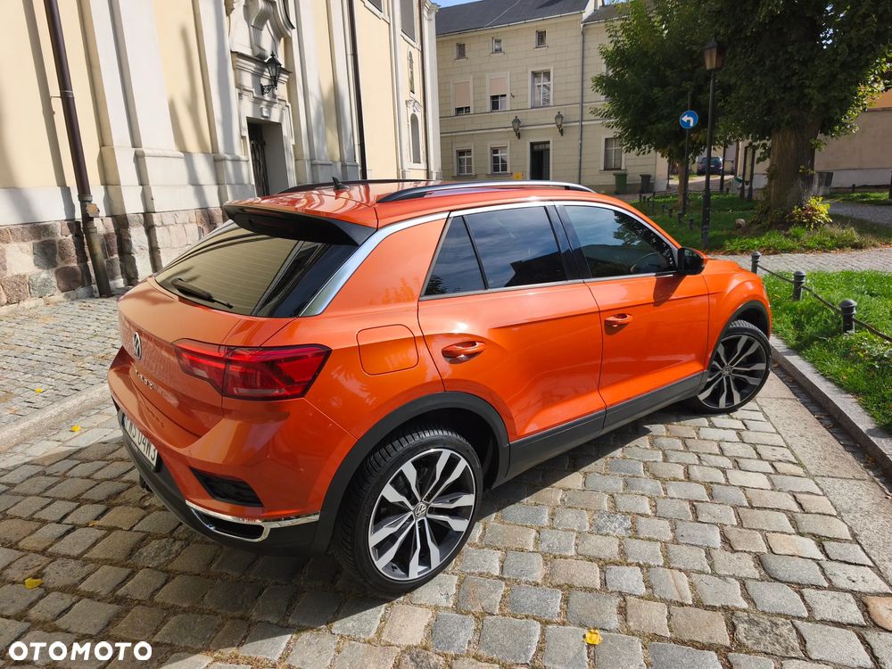Volkswagen T-Roc - 33