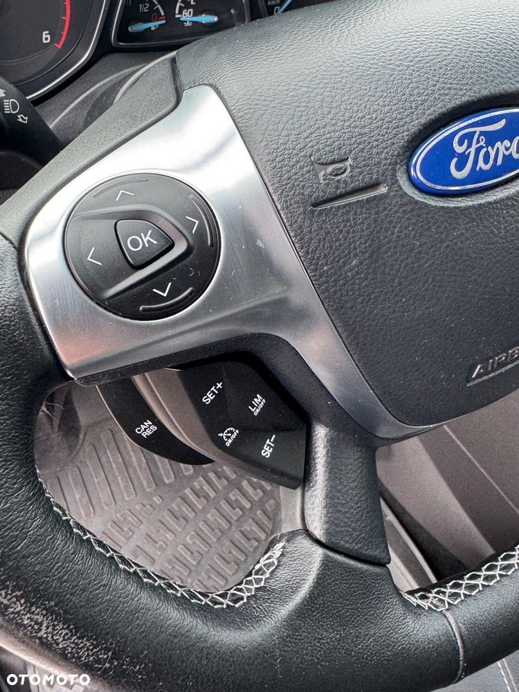 Ford Kuga 2.0 TDCi 4WD Titanium Plus - 21
