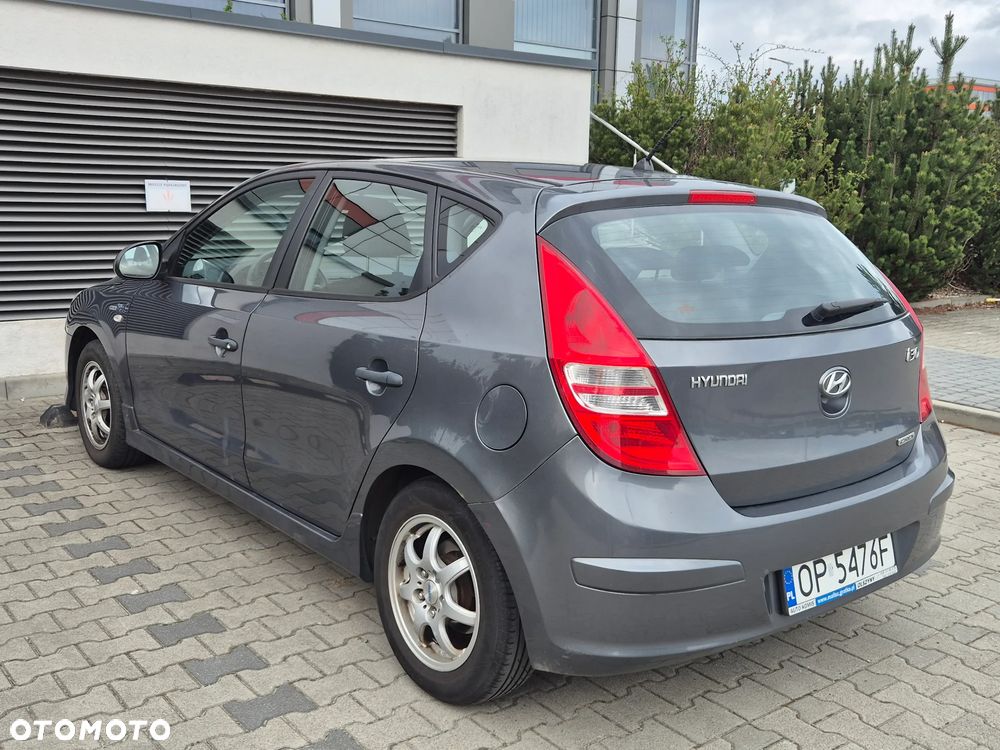 Hyundai i30 1.6 CRDi Base - 22