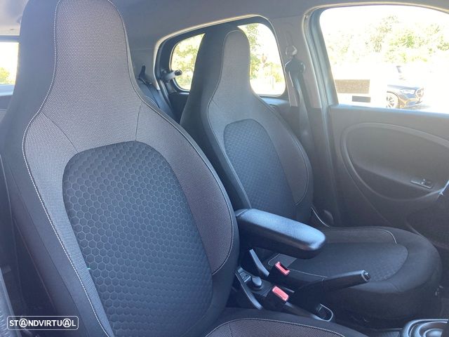 Smart ForFour Drive Prime - 26