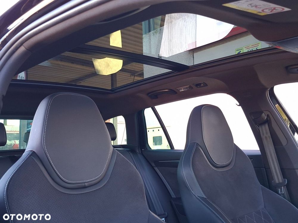 Skoda Superb - 19