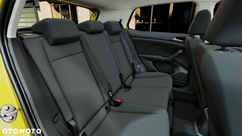 Volkswagen T-Cross - 17