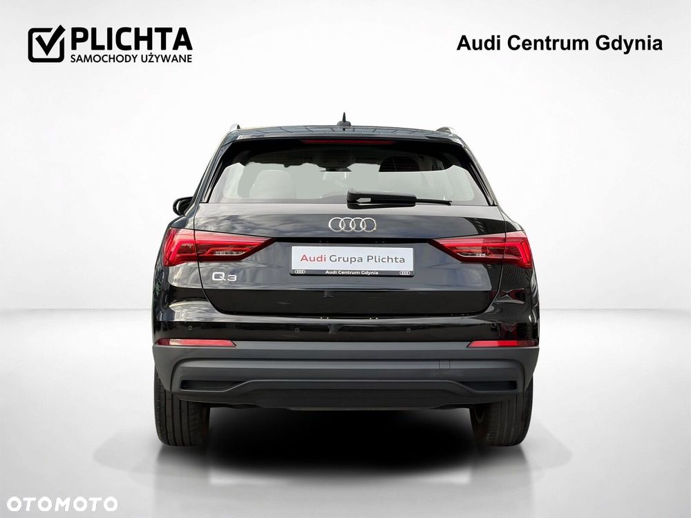 Audi Q3 45 TFSI e S Line S tronic - 5