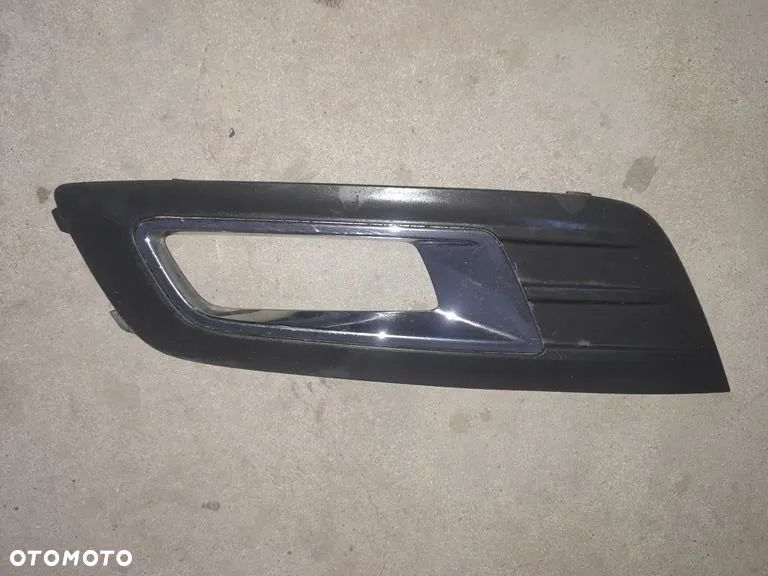 Kratka zderzaka prawa FORD C-max II MK-2 lift F1CB-15A298-B-PIA-01 - 4