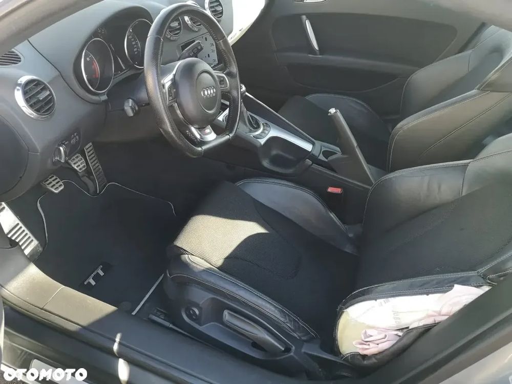 Audi TT Coupé 2.0 TFSI - 20