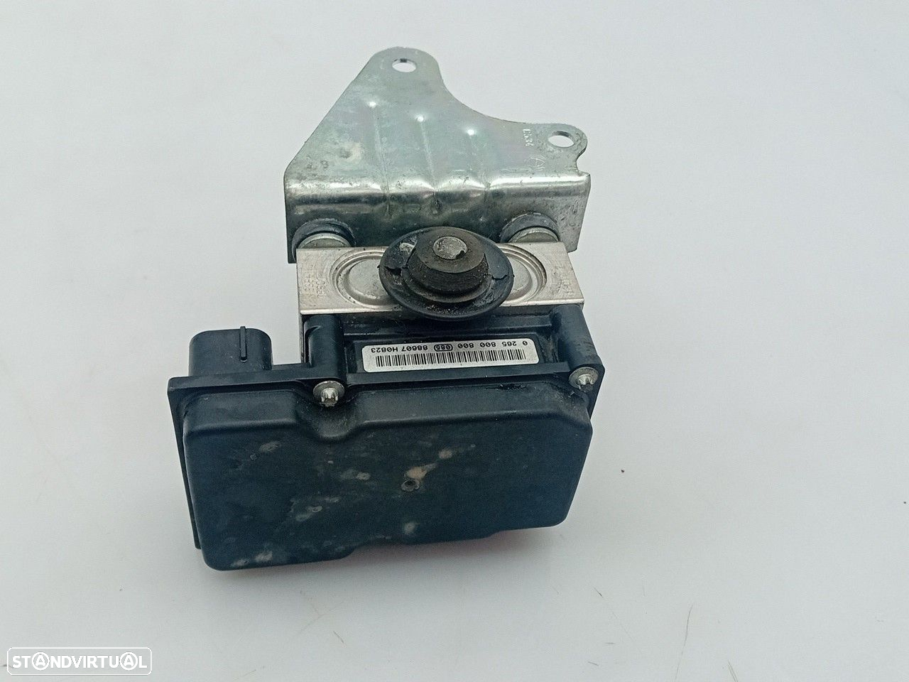 Centralina ABS FIAT 500 (312_) - 3