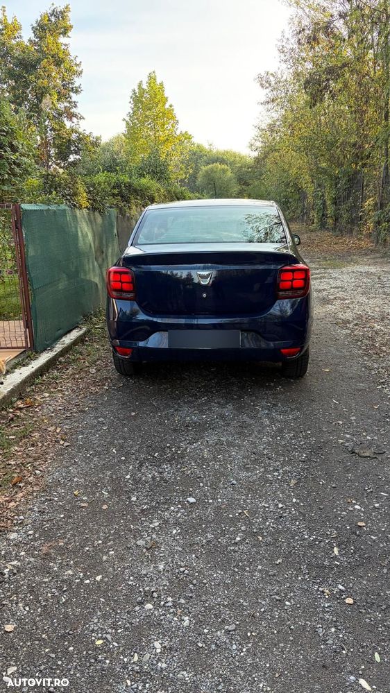 Dacia Logan - 3