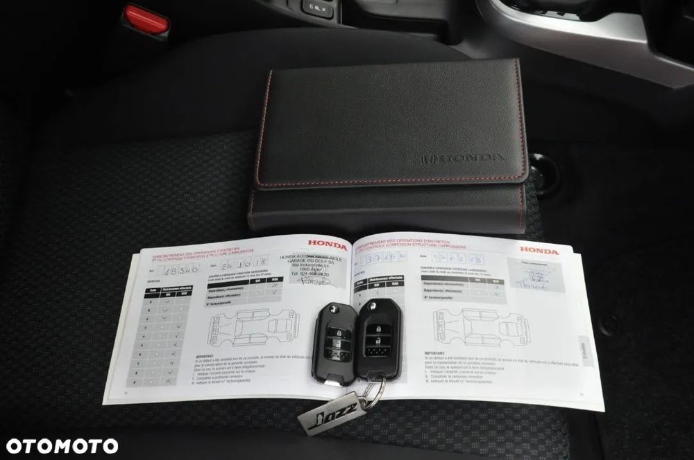 Honda Jazz 1.3 Comfort (ADAS/Honda Connect+) - 13