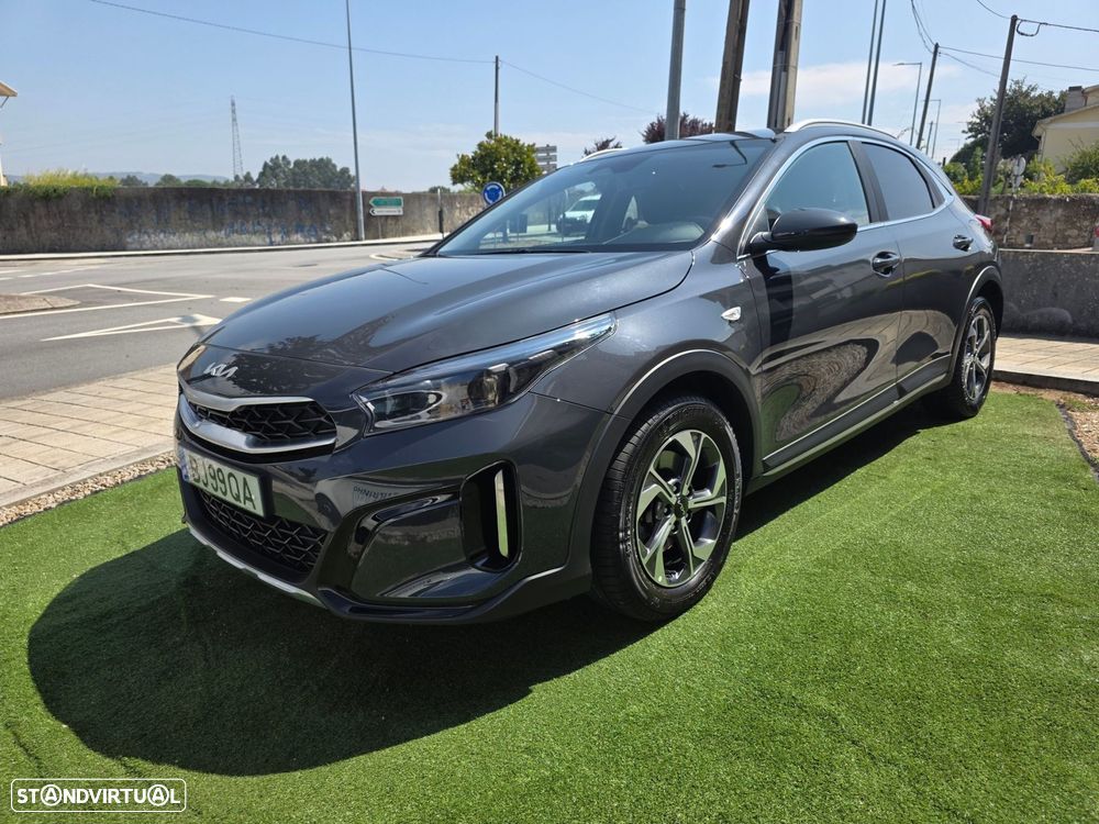 Kia XCeed 1.0 T-GDI Dynamic - 5