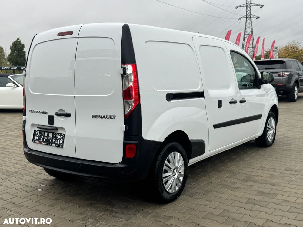 Renault Kangoo Maxi Extra R-Link - 7