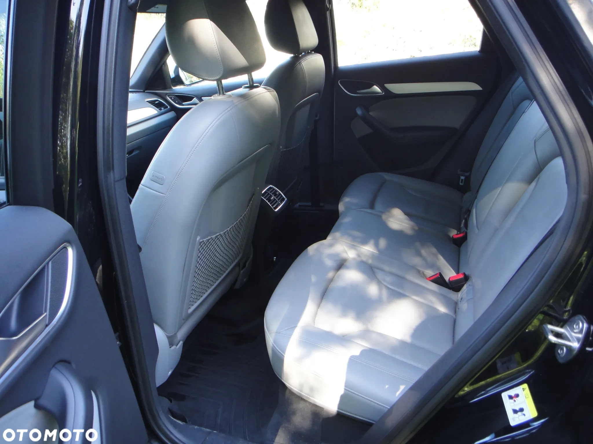 Audi Q3 2.0 TFSI quattro S tronic - 12