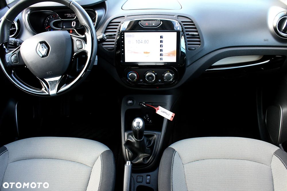 Renault Captur (ENERGY) TCe 90 LIFE - 7