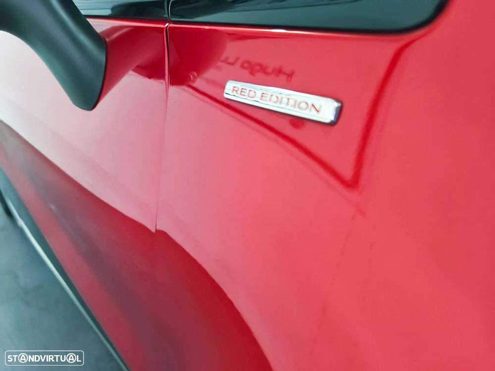 Renault Captur 1.3 TCe Red Edition - 9