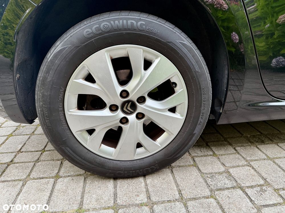 Citroën C4 Picasso VTi 120 Attraction - 26