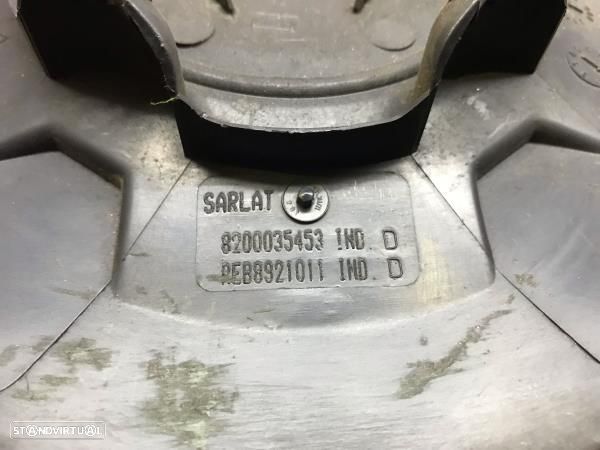 Tampão Renault Master Ii Camião De Plataforma/Chassis (Ed/Hd/Ud) - 3