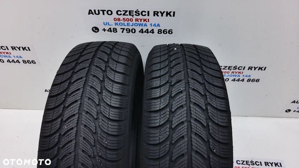 185/65R14  86T Sava 2014 - 1