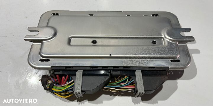 Calculator confort 9236460901 BMW Seria 5 F10 [2009 - 2013] - 2