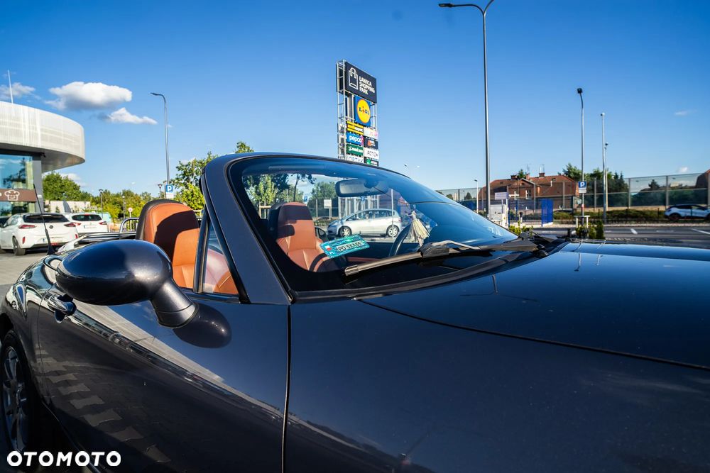 Mazda MX-5 1.8 Energy - 17