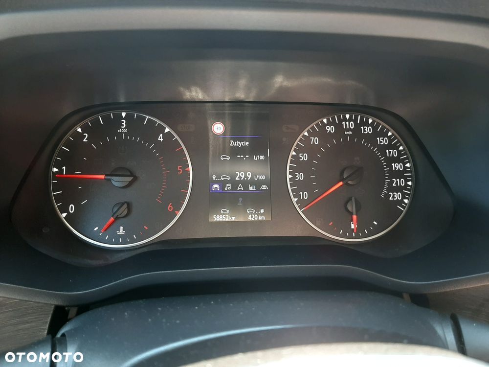 Renault Trafic 2.0 dCi - 36