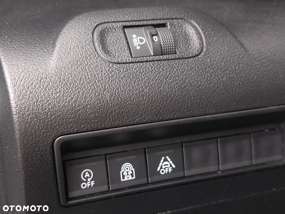 Citroën Berlingo Multispace PureTech 110 SELECTION - 12
