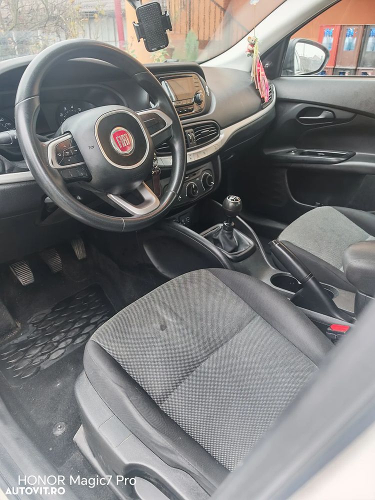 Fiat Tipo 1.4 Easy - 3