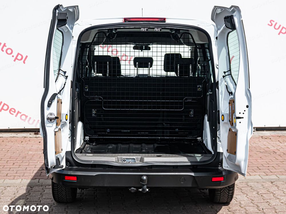 Ford Transit Connect 220 L1H1 Trend Zabudowa Brygadowa 1.5 100KM - 14