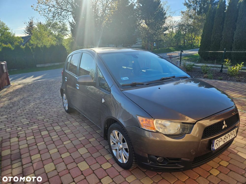 Mitsubishi Colt 1.3 Inform EU5 - 5