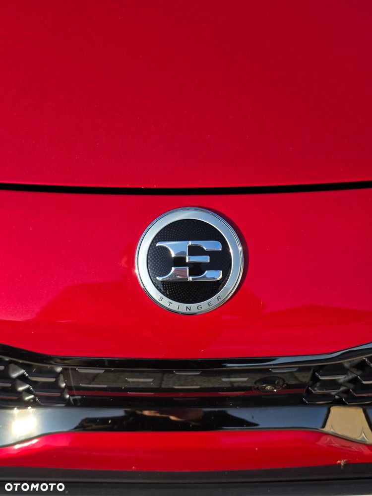 Kia Stinger 3.3 T-GDI V6 GT Prestige Line AWD - 24