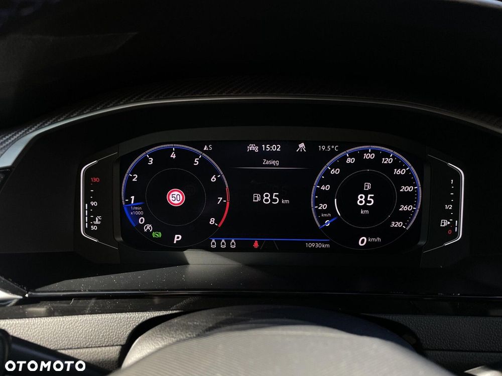 Volkswagen Arteon 2.0 TSI 4Motion R DSG - 17
