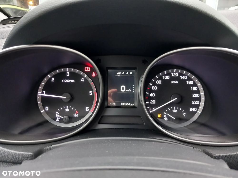 Hyundai Santa Fe 2.0 CRDi Style 4WD - 25